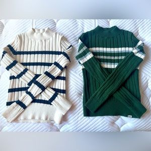 Abercrombie and Fitch Kids